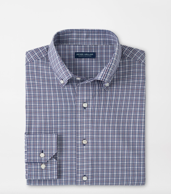 Birkshire Sport Shirt