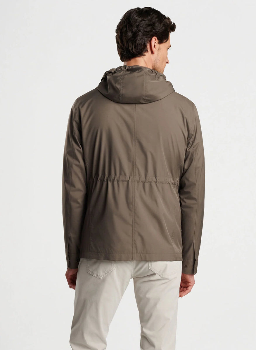 Discovery Field Jacket – John Craig