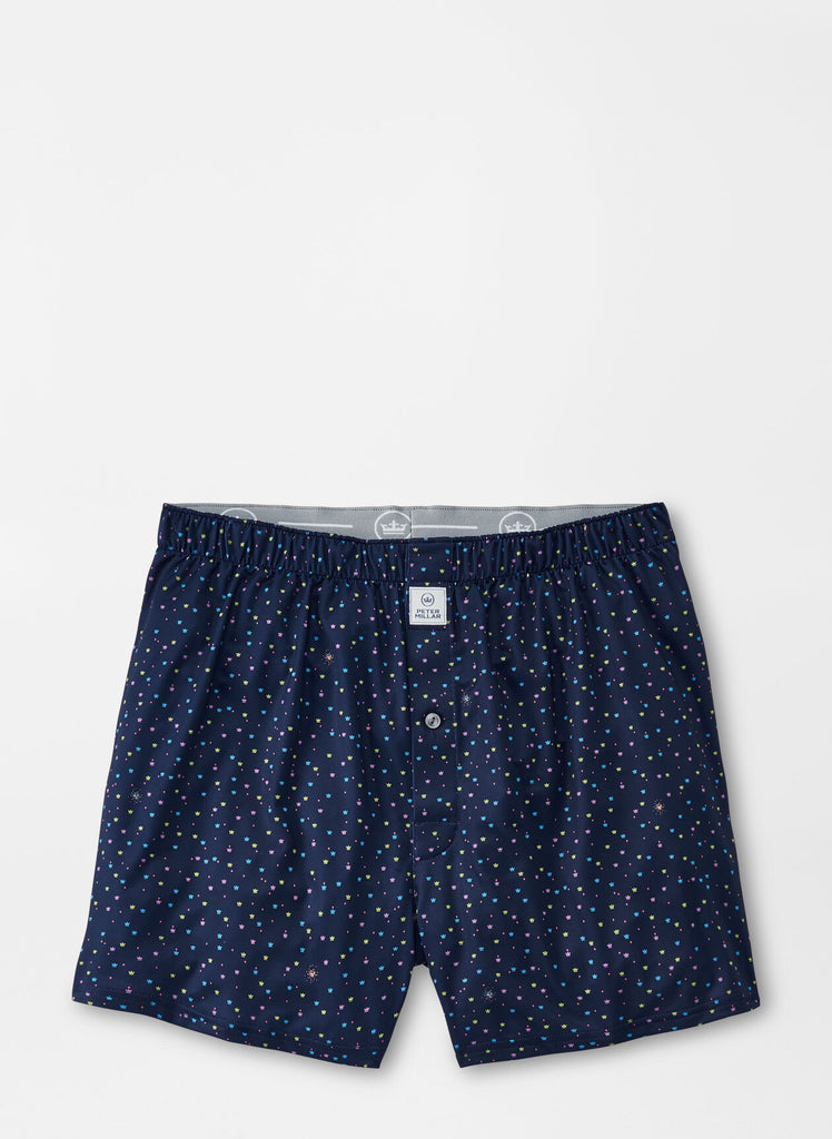 Hoops Performance Boxer