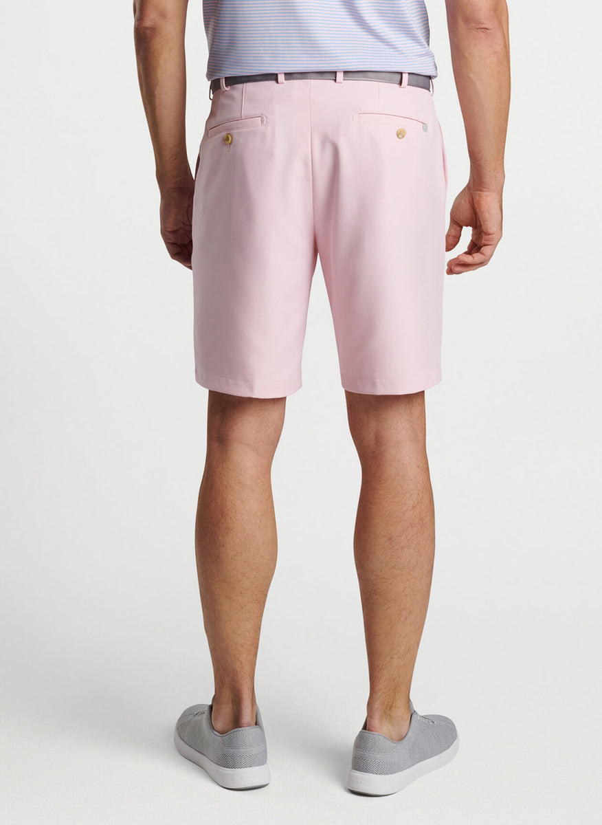 新品　BRIEFING SUMMER BASIC SHORT PANTS MEN'S LOGO ELASTIC SUMMER SHORT PANTS（メンズロゴエラ