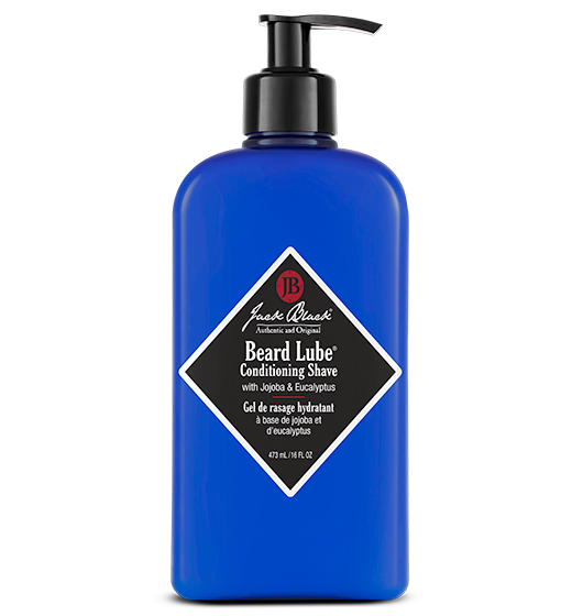 Beard Lube® Conditioning Shave 16 OZ.