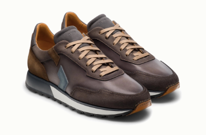 Aero shoes official sales website