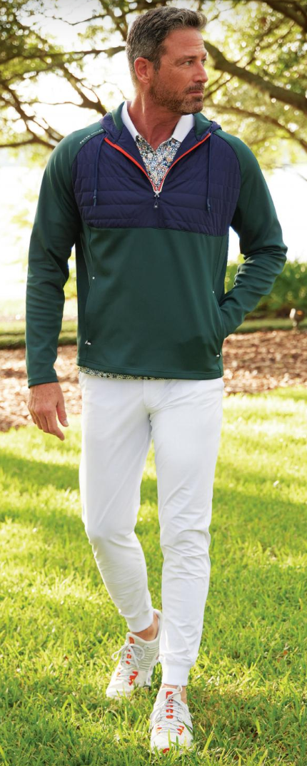 Greyson montauk joggers clearance