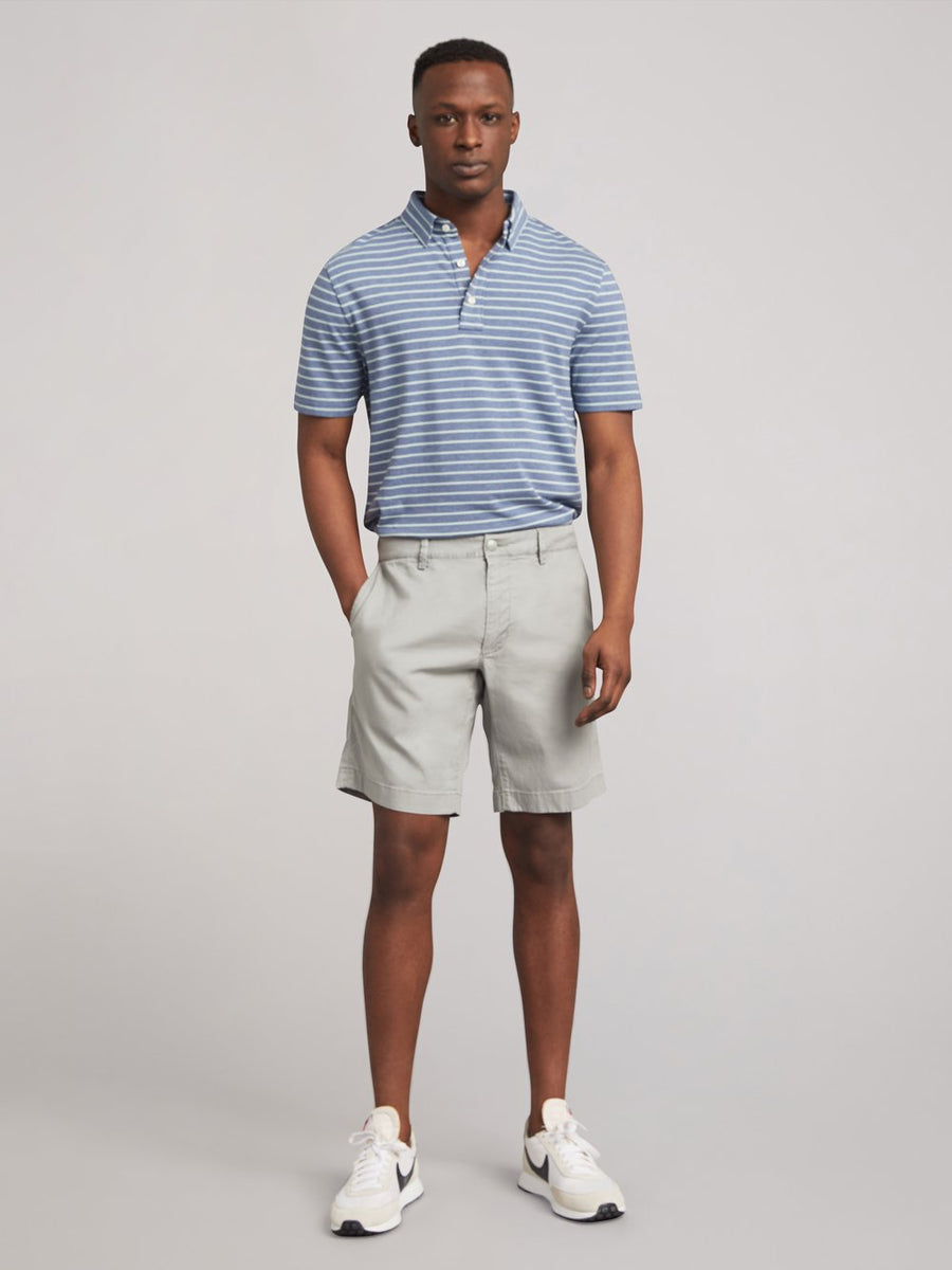 Island Life Short John Craig