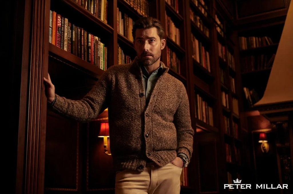 I Can’t Even: The Best Adulting Menswear Essentials from John Craig — Part 2