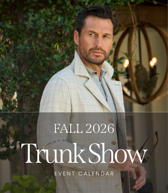 2026 Fall Trunk Shows