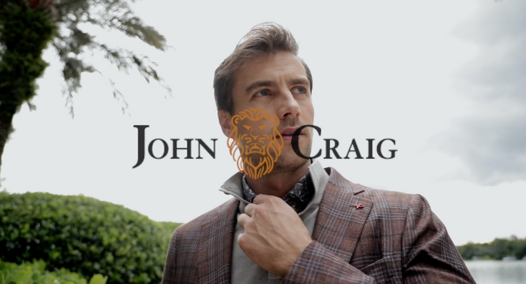 John Craig Blog