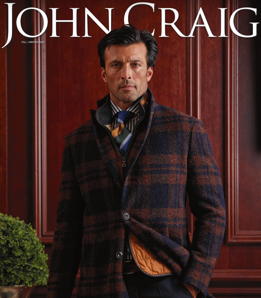 Fall 2023 Magazine Out Now!