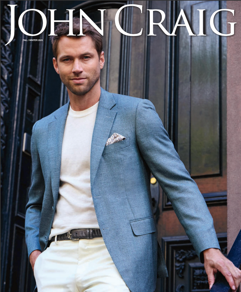 Fall Magazine Out Now