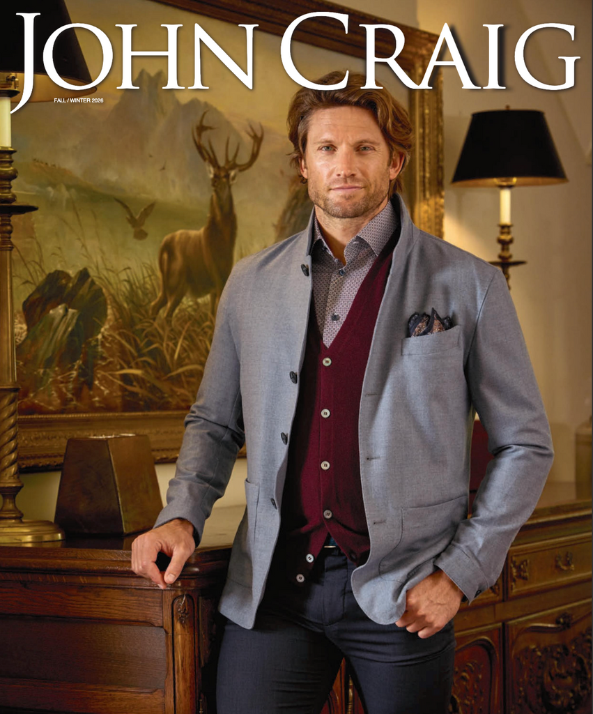 Fall 2026 Magazine Out Now