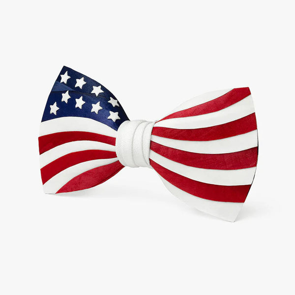 Heartland Bow Tie
