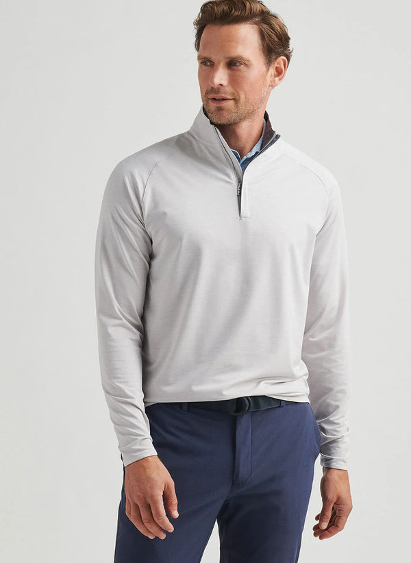 Stealth Performance Quarter-Zip