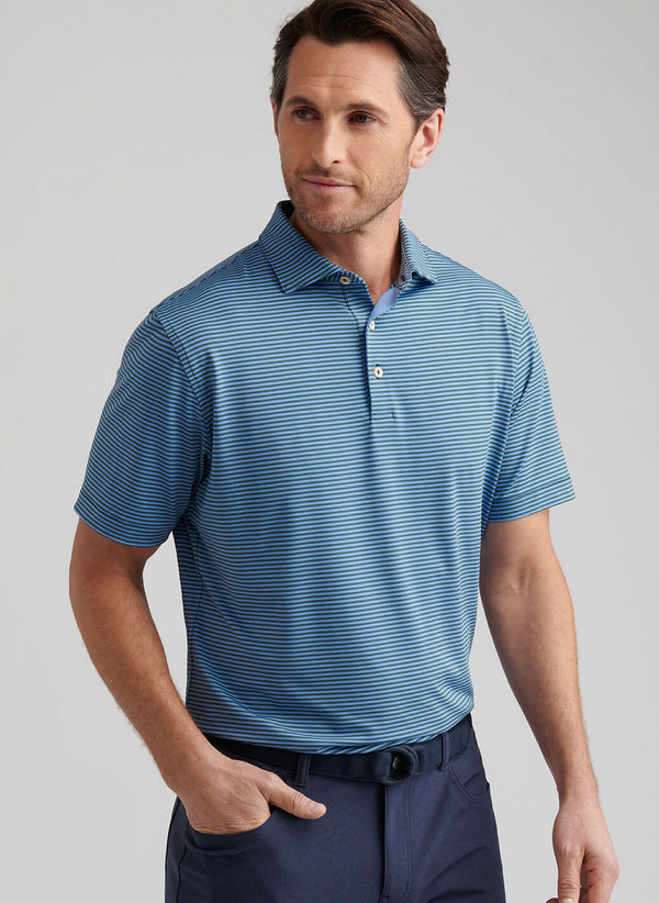 Hales Performance Jersey Polo