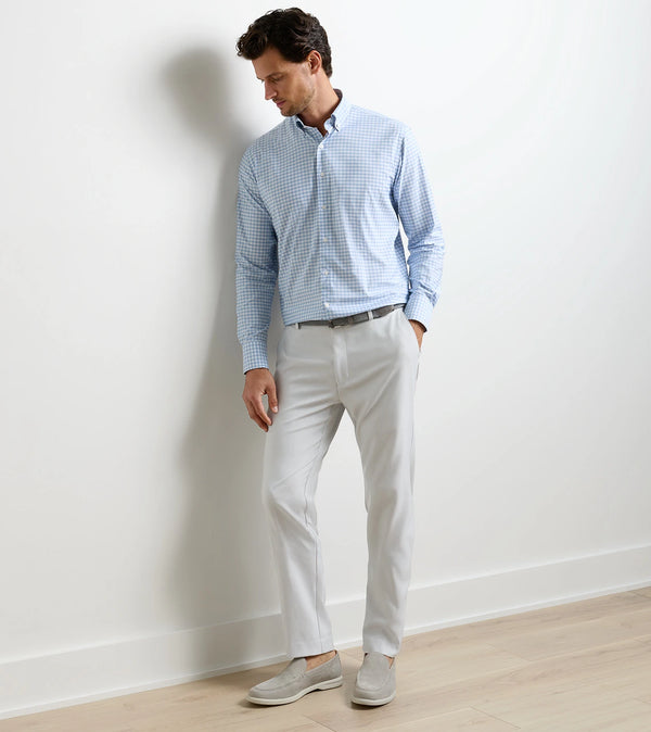 Charlotte Performance Trouser