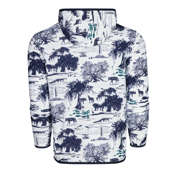Angel Oak Colorado Hoodie