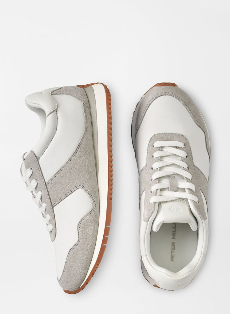 Flora Day Runner – John Craig