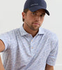 Oyster Roast Performance Jersey Polo