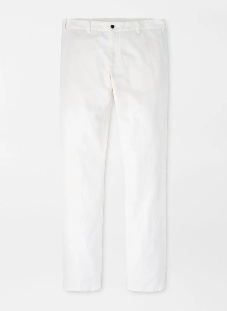 Somerset Flat-Front Pant – John Craig