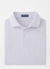 Albatross Cotton Blend Piqué Polo