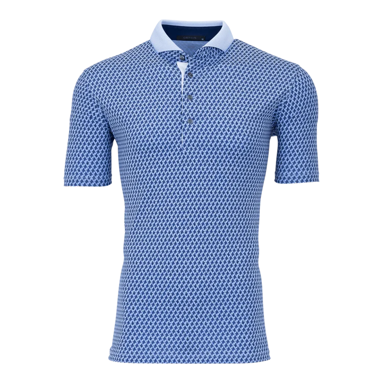 Poison Pine Polo