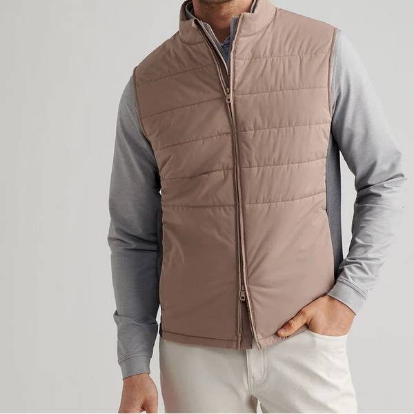 Fuse Hybrid Fleece Vest