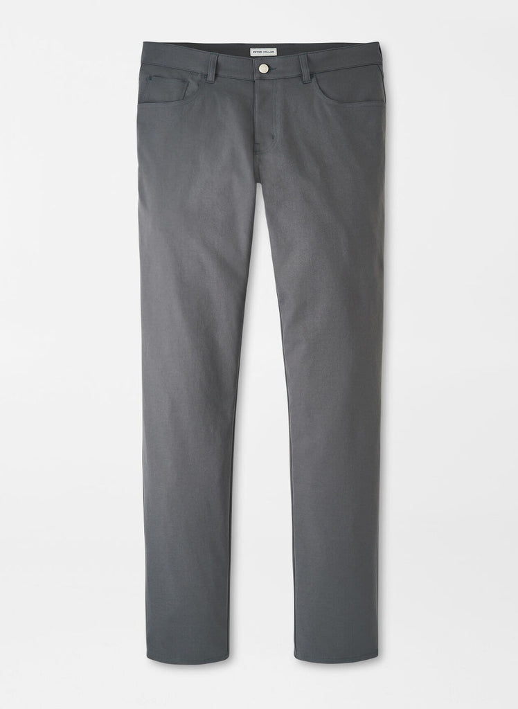 eb66 Performance Five-Pocket Pant – John Craig