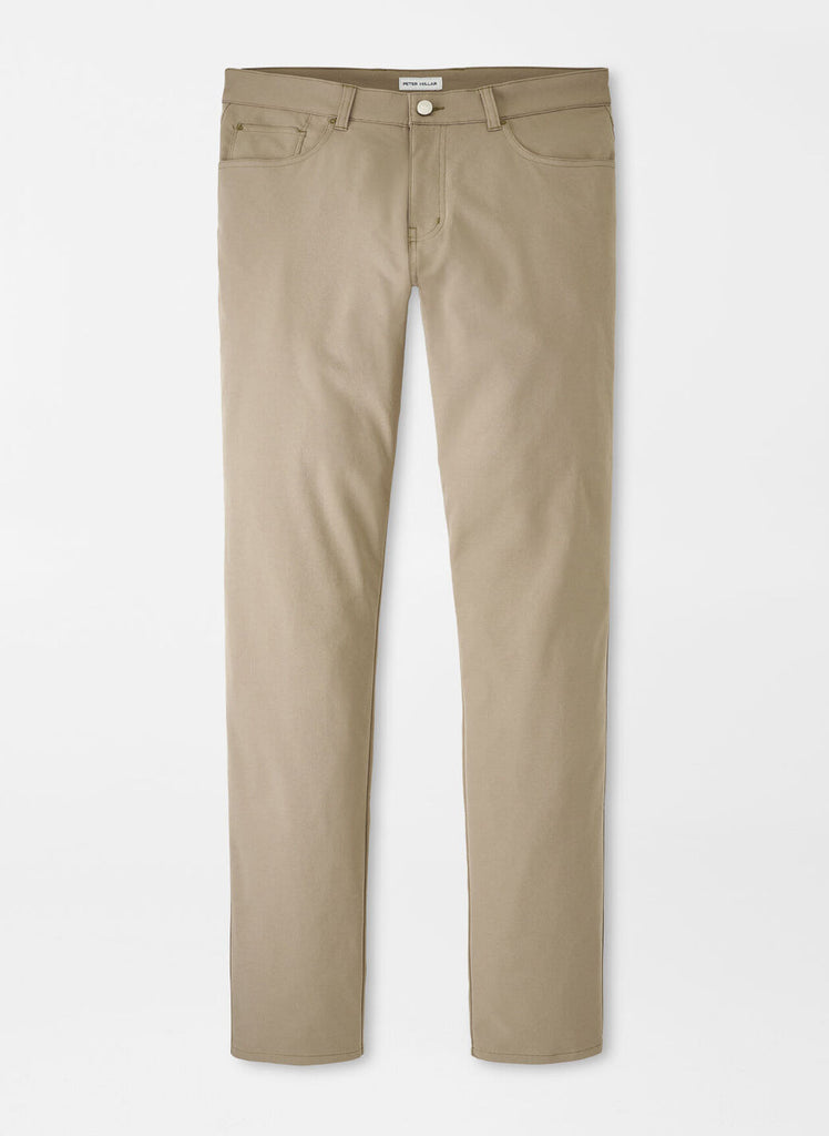 eb66 Performance Five-Pocket Pant – John Craig