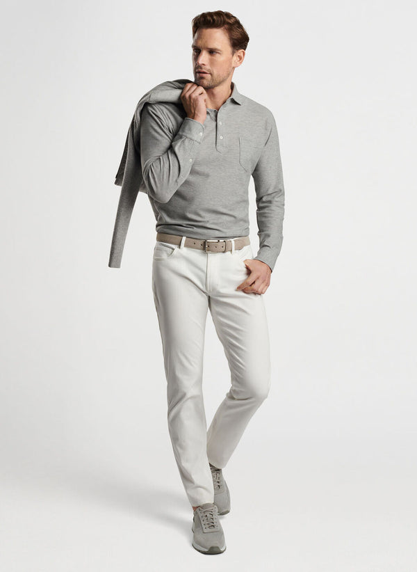 Wayfare Five-Pocket Pant