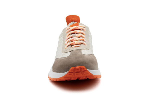 Marathon Lightweight Nylon Sneaker