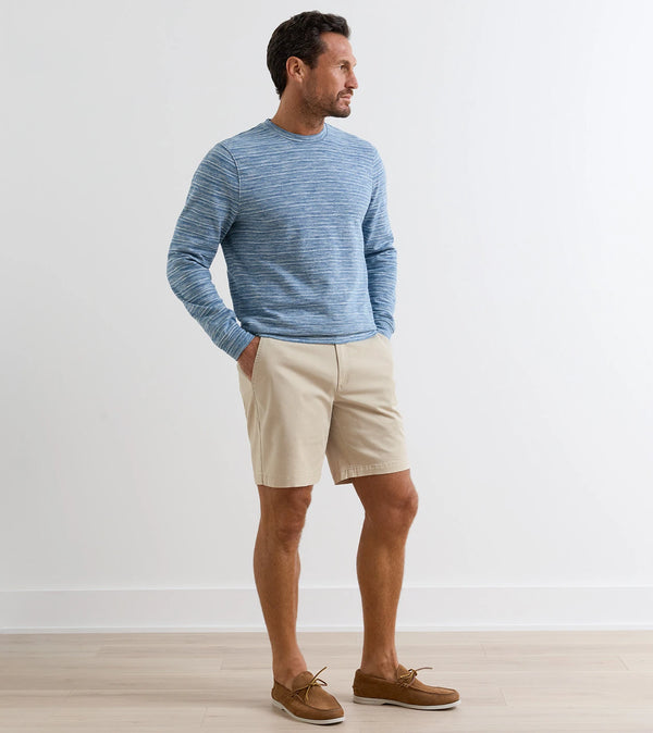 Coronado Flat Front Short