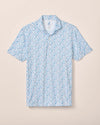 Featherweight Performance Polo - JO Merica