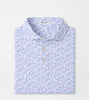 Oyster Roast Performance Jersey Polo