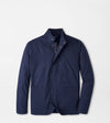 Mayfair Zip Blazer