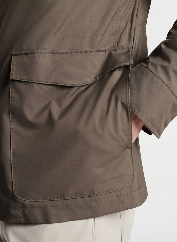 Discovery Field Jacket – John Craig