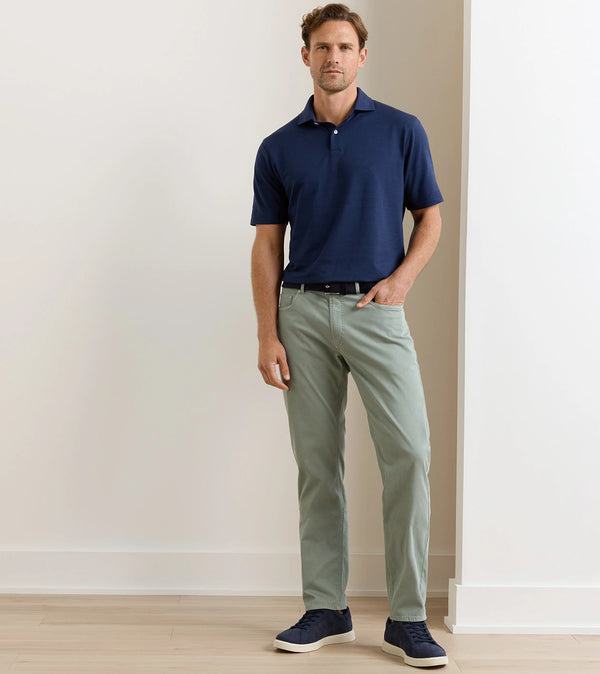 Seasonal Wayfare Five-Pocket Pant