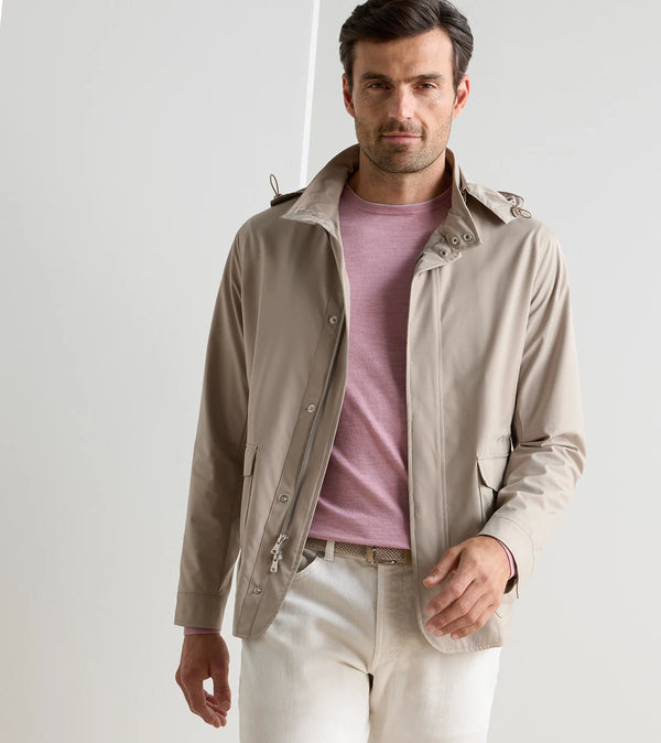 Discovery Field Jacket