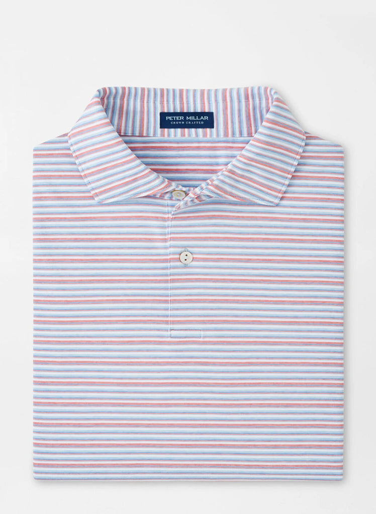 Cadence Performance Jersey Polo