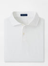 Albatross Cotton Blend Piqué Polo