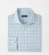 Tropea Italian Poplin Sport Shirt