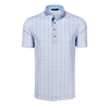 Echo Falls Short Sleeve Polo