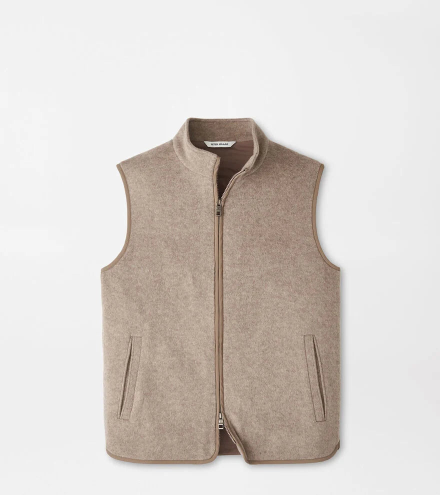 Crown Flex Merino Vest