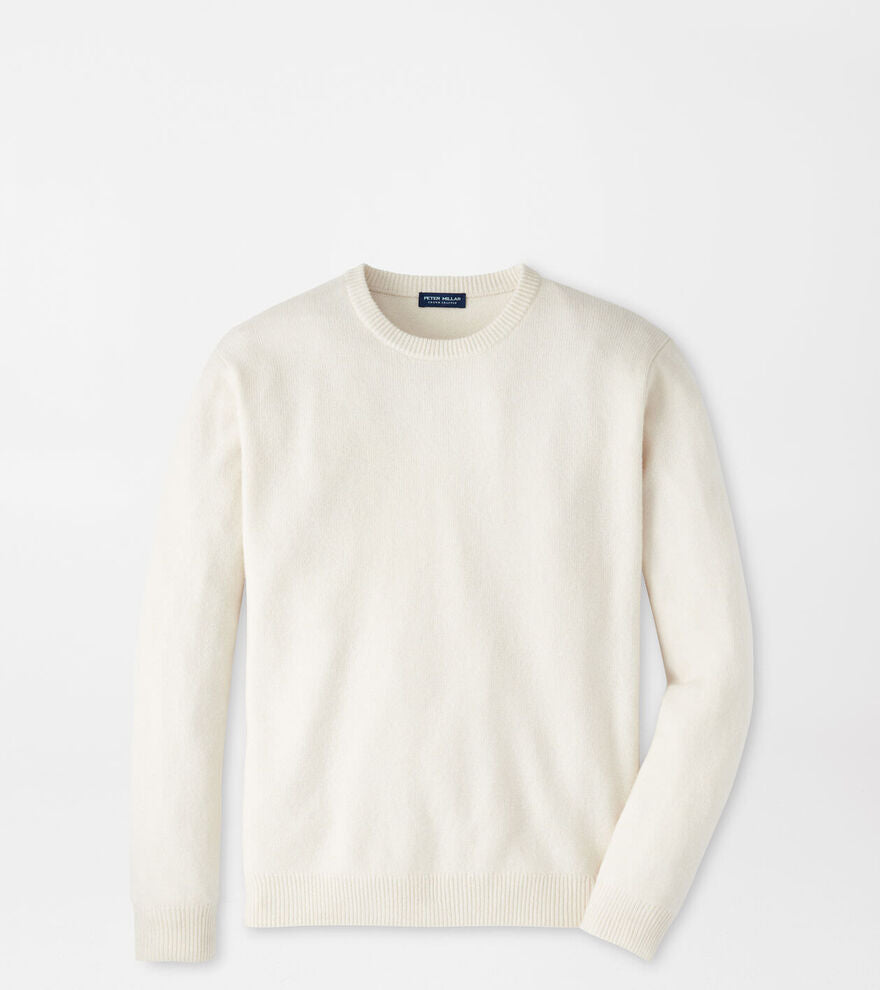 Stokes Crewneck Sweater