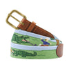 Beware of Gators Belt
