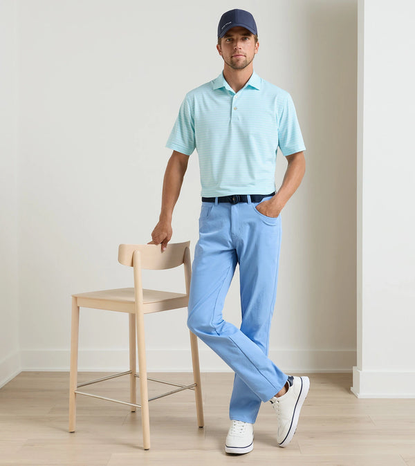 Seasonal eb66 Performance Five-Pocket Pant