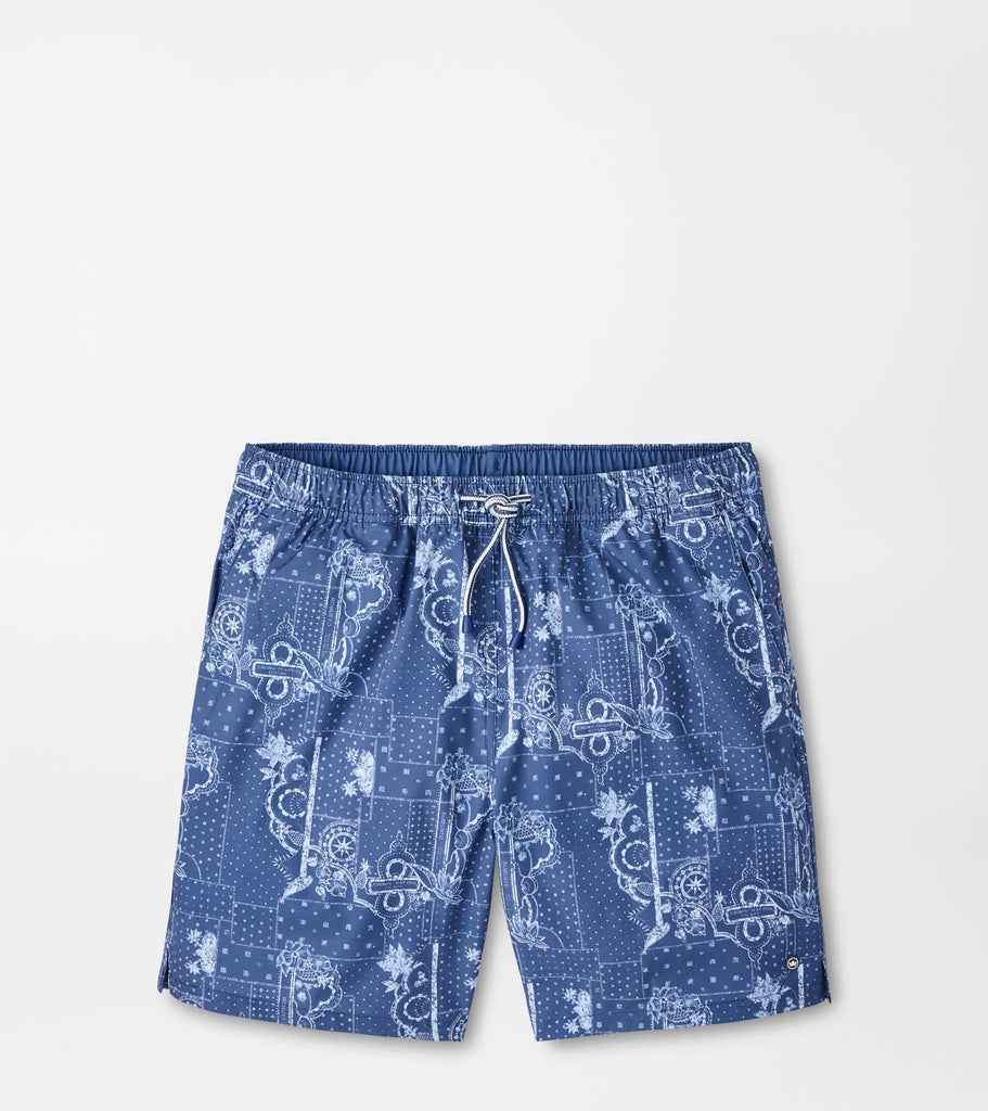 Robusto Swim Trunk