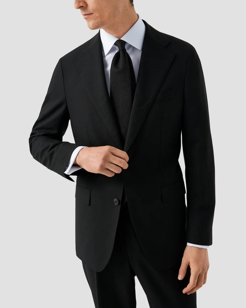 black dress shirt with french cuffs Black with white French cuff dress shirts