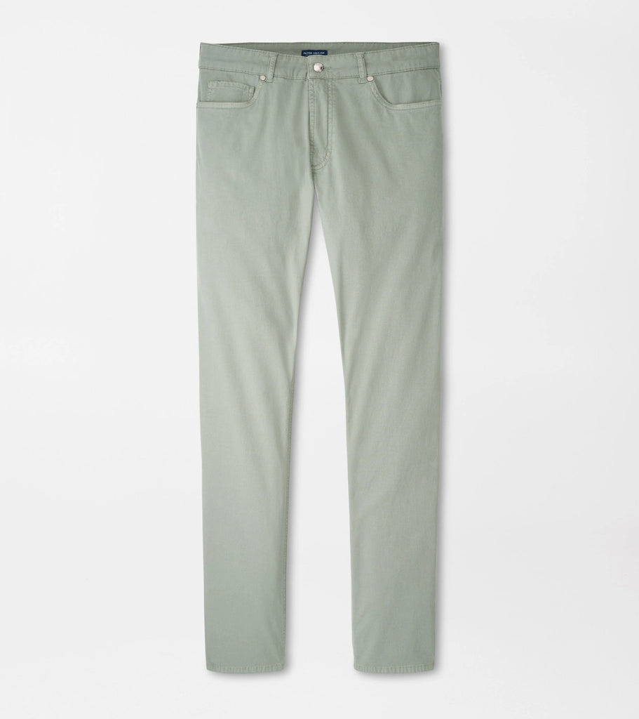 Seasonal Wayfare Five-Pocket Pant