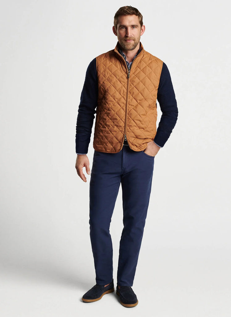 Essex Vest – John Craig