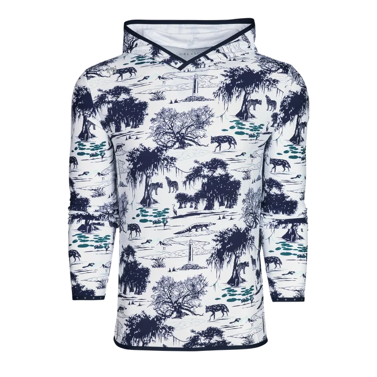 Angel Oak Colorado Hoodie