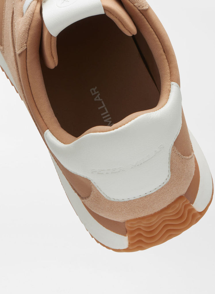 Flora Day Runner – John Craig